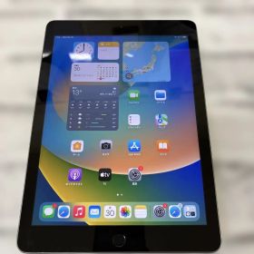 iPad 5世代 32G 電池最大容量100%