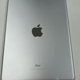 【訳あり品】iPad 第5世代 Wi-Fi+Cellular 32GB シルバー