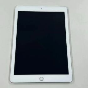 【訳あり】iPad 第5世代 Wi-Fi+Cellular 32GB シルバー