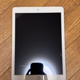 Apple iPad 5世代 128GB Wi-Fi+セルラー ゴールド 本体