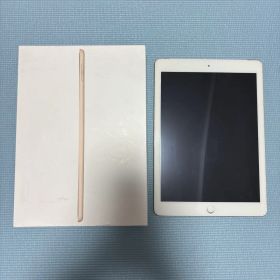 Apple iPad 第5世代 本体 128GB
