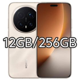 【新品未開封】HONOR Magic 8 Pro 12GB/256GB 中国版(スマートフォン本体)