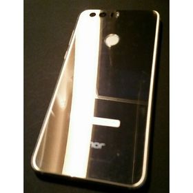 アンドロイド(ANDROID)のHUAWEI honor 8(スマートフォン本体)