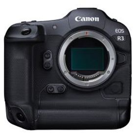 キヤノン EOS R3 ボディ