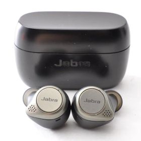 Jabra Elite 75t ワイヤレスイヤホン @4619