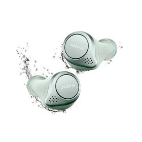 Jabra Elite Active 75tの新色ミント