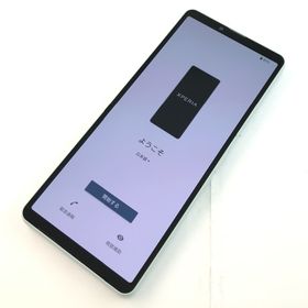 エクスペリア(Xperia)の【B】SOG14/Xperia 10 VI/359087530163785(スマートフォン本体)