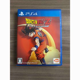 バンダイナムコエンターテインメント(BANDAI NAMCO Entertainment)のドラゴンボールZ KAKAROT(家庭用ゲームソフト)
