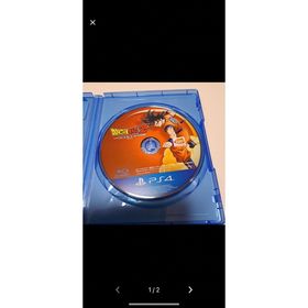 PS4 ドラゴンボールZ カカロット(家庭用ゲームソフト)