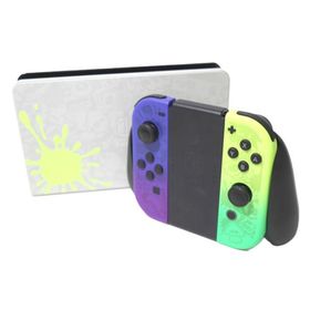 Nintendo Switch(有機ELモデル) スプラトゥーン3エディション