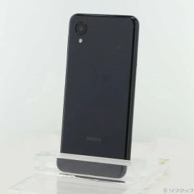ソフマップ 〔中古品〕 Galaxy A23 5G 64GB ブラック SCG18 au SIMフリー【269】