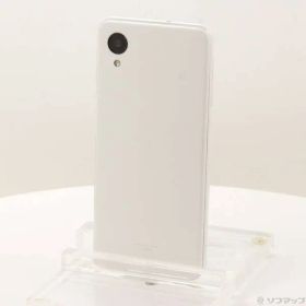 ソフマップ 〔中古品〕 Galaxy A23 5G 64GB ホワイト SCG18 au SIMフリー【352】