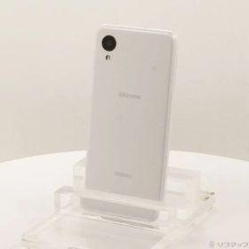 ソフマップ 〔中古品〕 Galaxy A23 5G 64GB ホワイト SC-56C docomo SIMフリー【269】