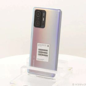 ソフマップ 〔中古品〕 Xiaomi 11T Pro 256GB セレスティアルブルー 2107113SR SIMフリー【349】