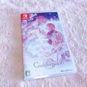 Cendrillon palikAサンドリヨンパリカSwitch