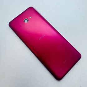 【SIMフリー】 京セラ BASIO4 KYV47 本体 動作確認済み