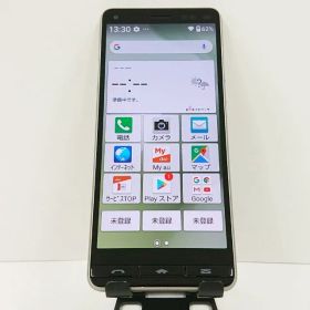 BASIO4 KYV47 au シャンパンゴールド 送料無料 本体 c17477