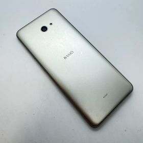 【SIMフリー】 京セラ BASIO4 ベイシオ フォー KYV47 本体