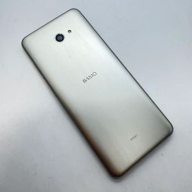 【SIMフリー】 京セラ BASIO4 ベイシオ KYV47 本体 動作確認済み