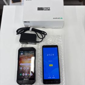 DURA FORCE PRO 2 & BASIO4スマートフォンセット