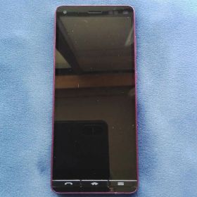 KYOCERA BASIO KYV47 スマートフォン