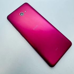 【SIMフリー】 京セラ BASIO 4 ベイシオ KYV47