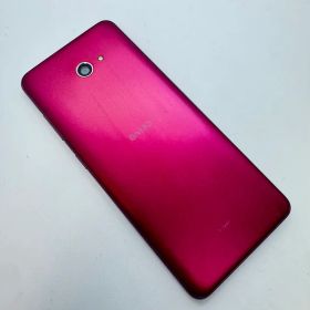 【SIMフリー】 京セラ BASIO 4 ベイシオ KYV47 本体 動作確認済