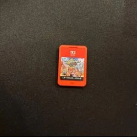 マリオカートワールド(家庭用ゲームソフト)