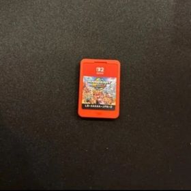 Nintendo Switch2ソフト マリオカート ワールド(家庭用ゲームソフト)
