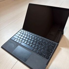 Windows Surface Pro 8 タブレット本体 日本語キーボード付き