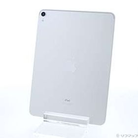iPad Pro 11インチ 64GB シルバー MTXP2J／A Wi-Fi