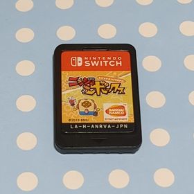 Switch ニンジャボックス(家庭用ゲームソフト)