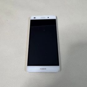 HUAWEI LUMIERE Y!mobile 503HW ファーウェイ ワイモバイル スマートフォン 16GB 動作確認済