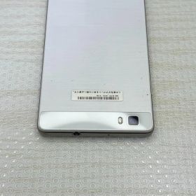 HUAWEI LUMIERE ◆ 2GB/16GB/Y!mobile 503HW
