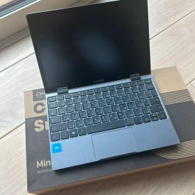 CHUWI MiniBook X 512GB 12GBノートPC
