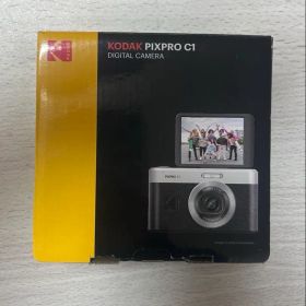 Kodak PIXPRO C1 デジタルカメラ