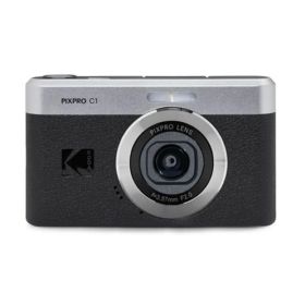 Kodak PIXPRO CLASSIC SERIES ブラック C1 BK