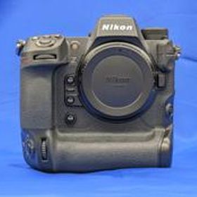ミラーレス一眼ボディ Z9 ボディ NIKON