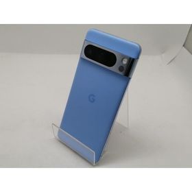 【中古】Google 国内版 【SIMフリー】 Pixel 8 Pro ベイ 12GB 128GB GE9DP【宇田川】保証期間１ヶ月【ランクB】