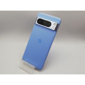 【中古】Google 国内版 【SIMフリー】 Pixel 8 Pro ベイ 12GB 128GB GE9DP【秋葉本店】保証期間１ヶ月【ランクB】