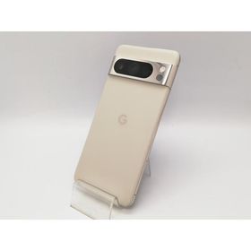 【中古】Google 国内版 【SIMフリー】 Pixel 8 Pro ポーセリン 12GB 128GB GE9DP【アリオ倉敷】保証期間１ヶ月【ランクB】