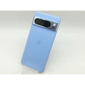 【中古】Google 国内版 【SIMフリー】 Pixel 8 Pro ベイ 12GB 128GB GE9DP【OSU301】保証期間１ヶ月【ランクB】