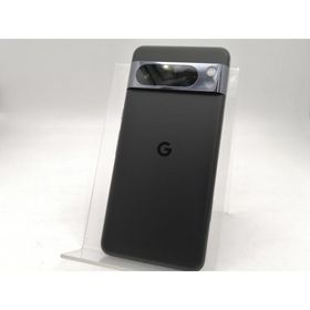 【中古】Google 国内版 【SIMフリー】 Pixel 8 Pro オブシディアン 12GB 128GB GE9DP【なんば】保証期間１ヶ月【ランクB】