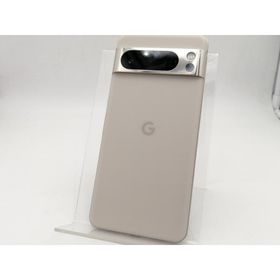 【中古】Google 国内版 【SIMフリー】 Pixel 8 Pro ポーセリン 12GB 128GB GE9DP【なんば】保証期間１ヶ月【ランクB】