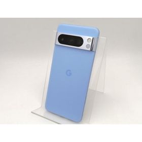 【中古】Google 国内版 【SIMフリー】 Pixel 8 Pro ベイ 12GB 128GB GE9DP【なんば】保証期間１ヶ月【ランクB】