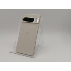 【中古】Google 国内版 【SIMフリー】 Pixel 8 Pro ポーセリン 12GB 128GB GE9DP【なんば】保証期間１ヶ月【ランクB】