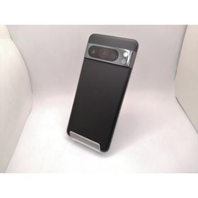 【中古】Google 国内版 【SIMフリー】 Pixel 8 Pro オブシディアン 12GB 128GB GE9DP【三宮駅前】保証期間１ヶ月【ランクB】