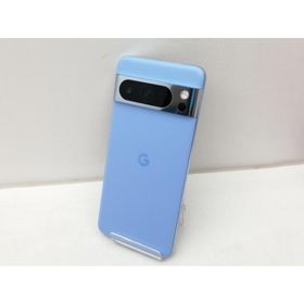 【中古】Google 国内版 【SIMフリー】 Pixel 8 Pro ベイ 12GB 128GB GE9DP【仙台イービーンズ】保証期間１ヶ月【ランクA】