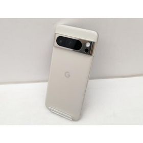 【中古】Google 国内版 【SIMフリー】 Pixel 8 Pro ポーセリン 12GB 128GB GE9DP【仙台イービーンズ】保証期間１ヶ月【ランクA】