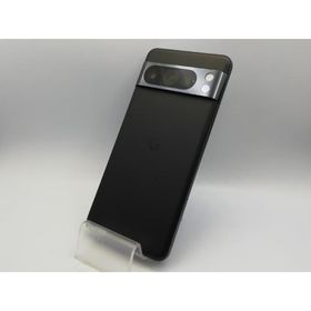 【中古】Google 国内版 【SIMフリー】 Pixel 8 Pro オブシディアン 12GB 128GB GE9DP【秋葉本店】保証期間１ヶ月【ランクA】